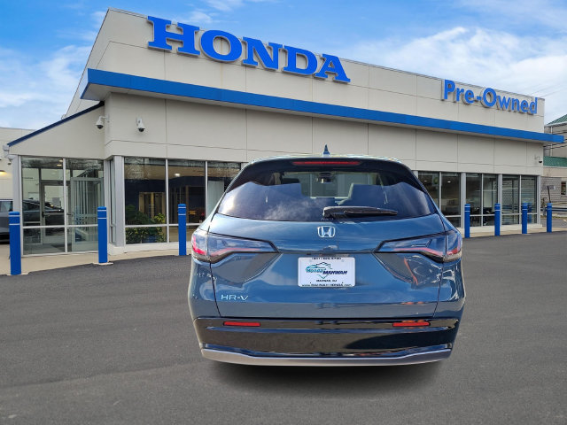 Used 2023 Honda HR-V EX-L image 5