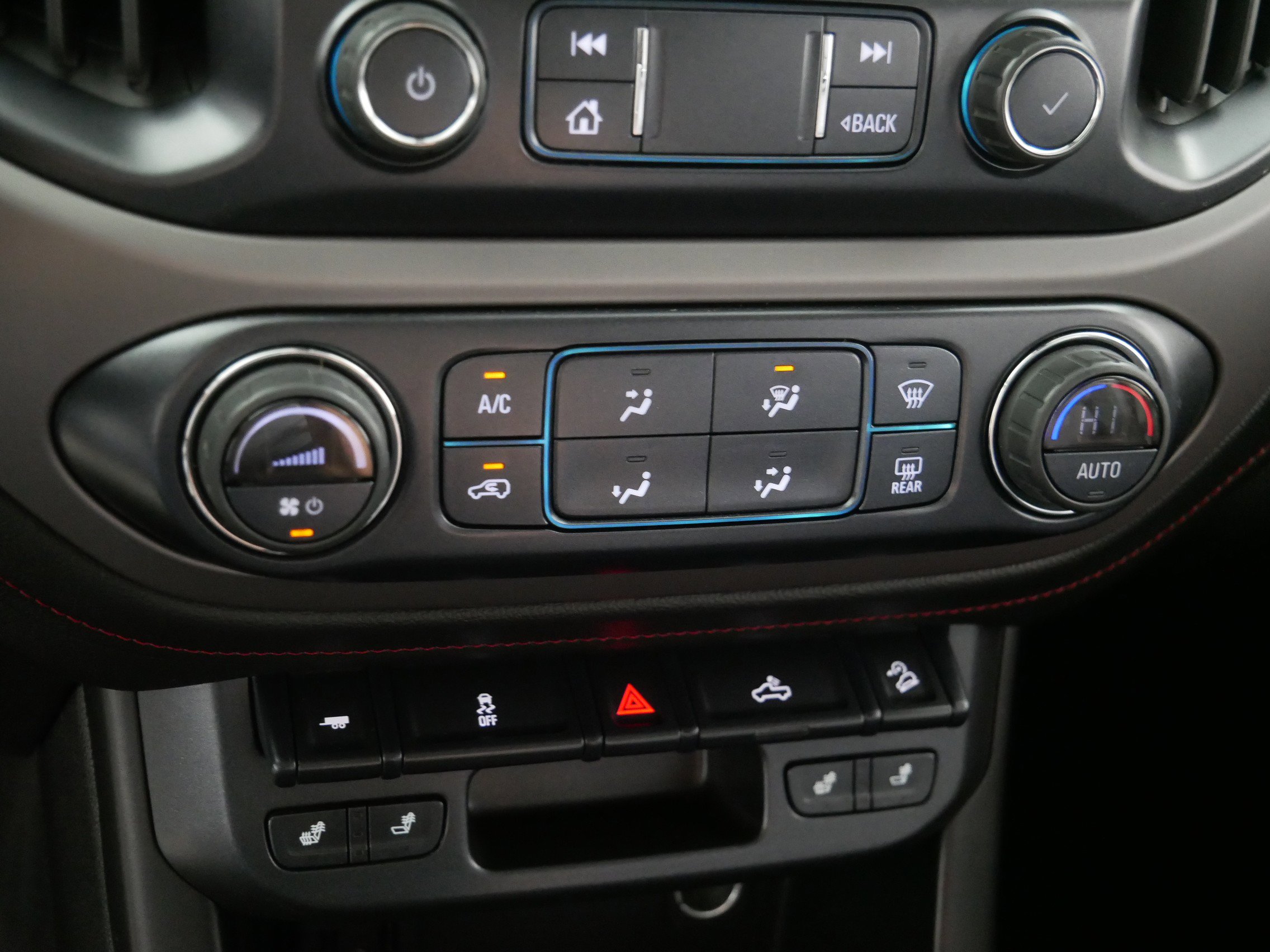 Used 2020 GMC Canyon All Terrain image 23