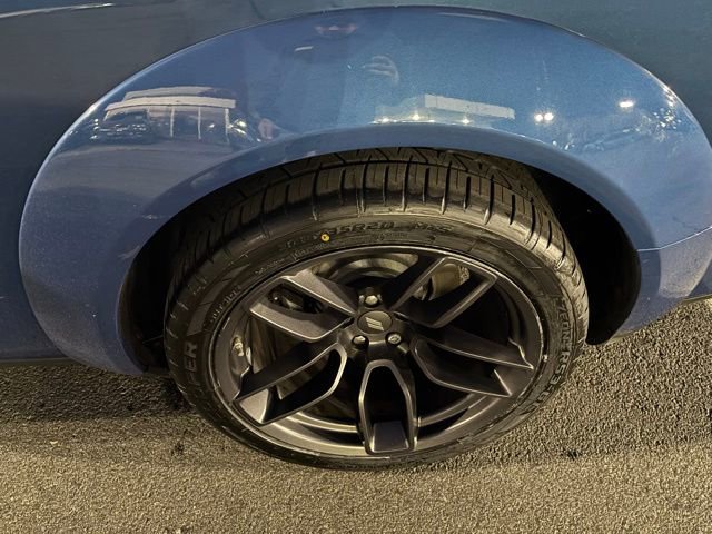 Used 2022 Dodge Challenger R/T Scat Pack image 34