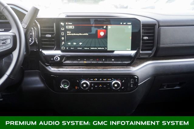 Used 2024 GMC Sierra 1500 SLE image 10