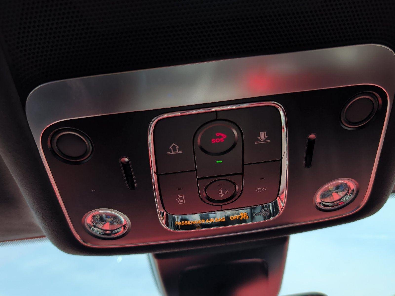 New 2026 Bentley Continental GT AWD/4WD image 36
