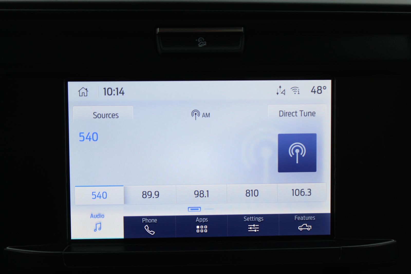 New 2026 Ford F350 XLT w/ FX4 Off-Road Package image 34