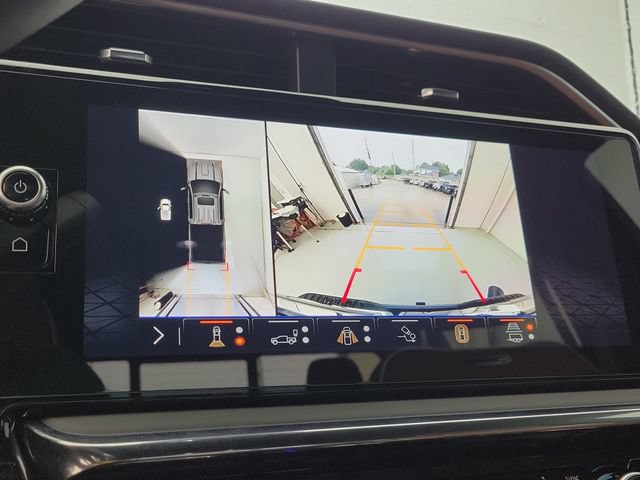 Used 2024 GMC Sierra 2500 Denali Ultimate w/ Max Trailering Package AWD/4WD image 27