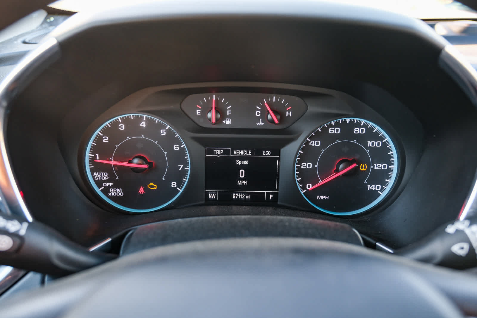 Used 2020 Chevrolet Equinox LS FWD image 21