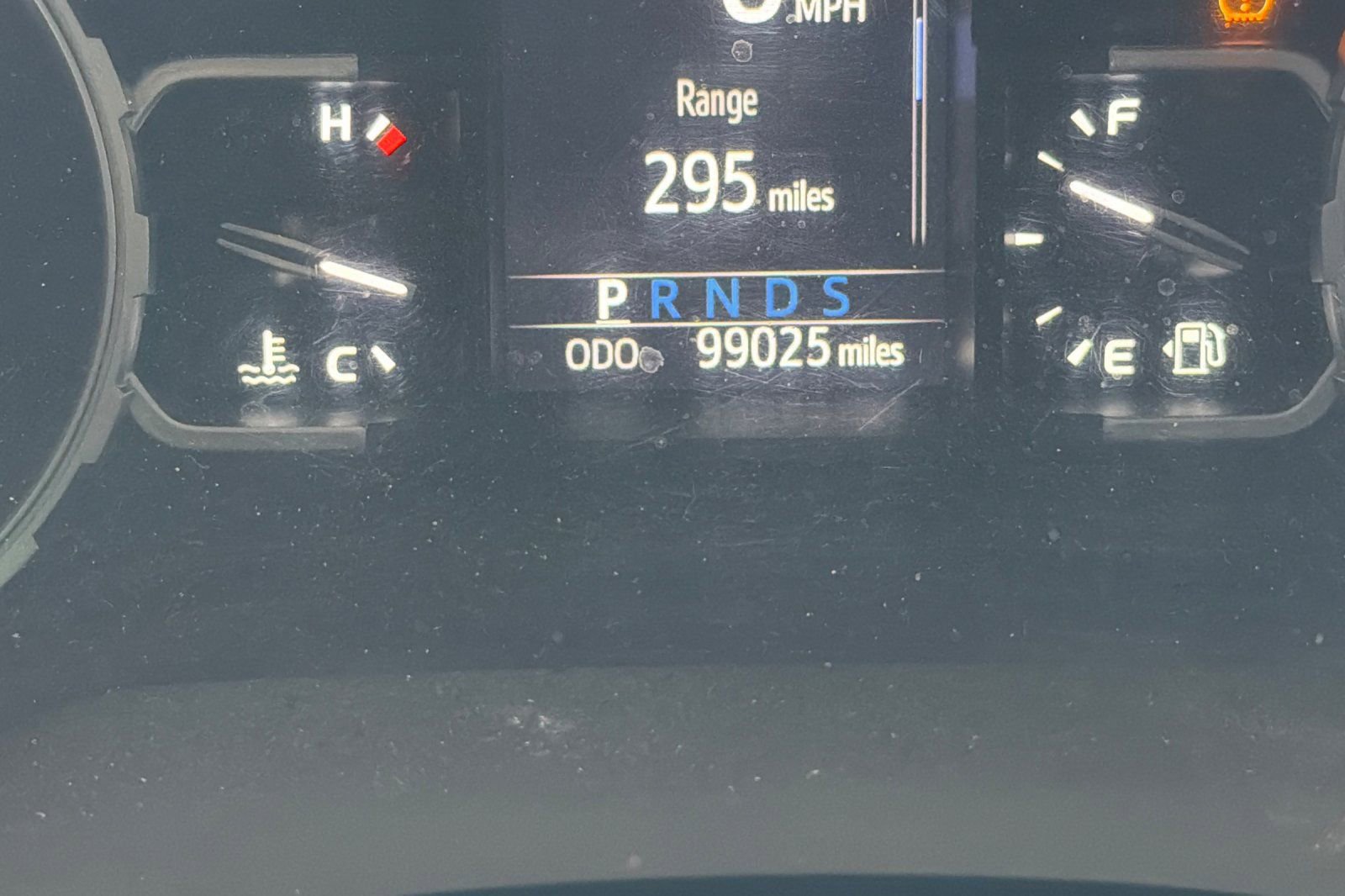 Used 2018 Toyota Tundra SR5 w/ TRD Off Road Package image 23