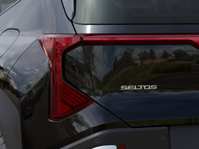 New 2027 Kia Seltos EX FWD image 11