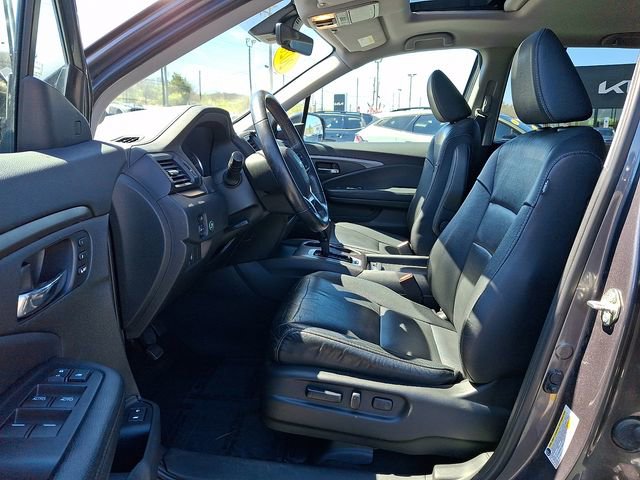Used 2020 Honda Pilot EX-L image 15