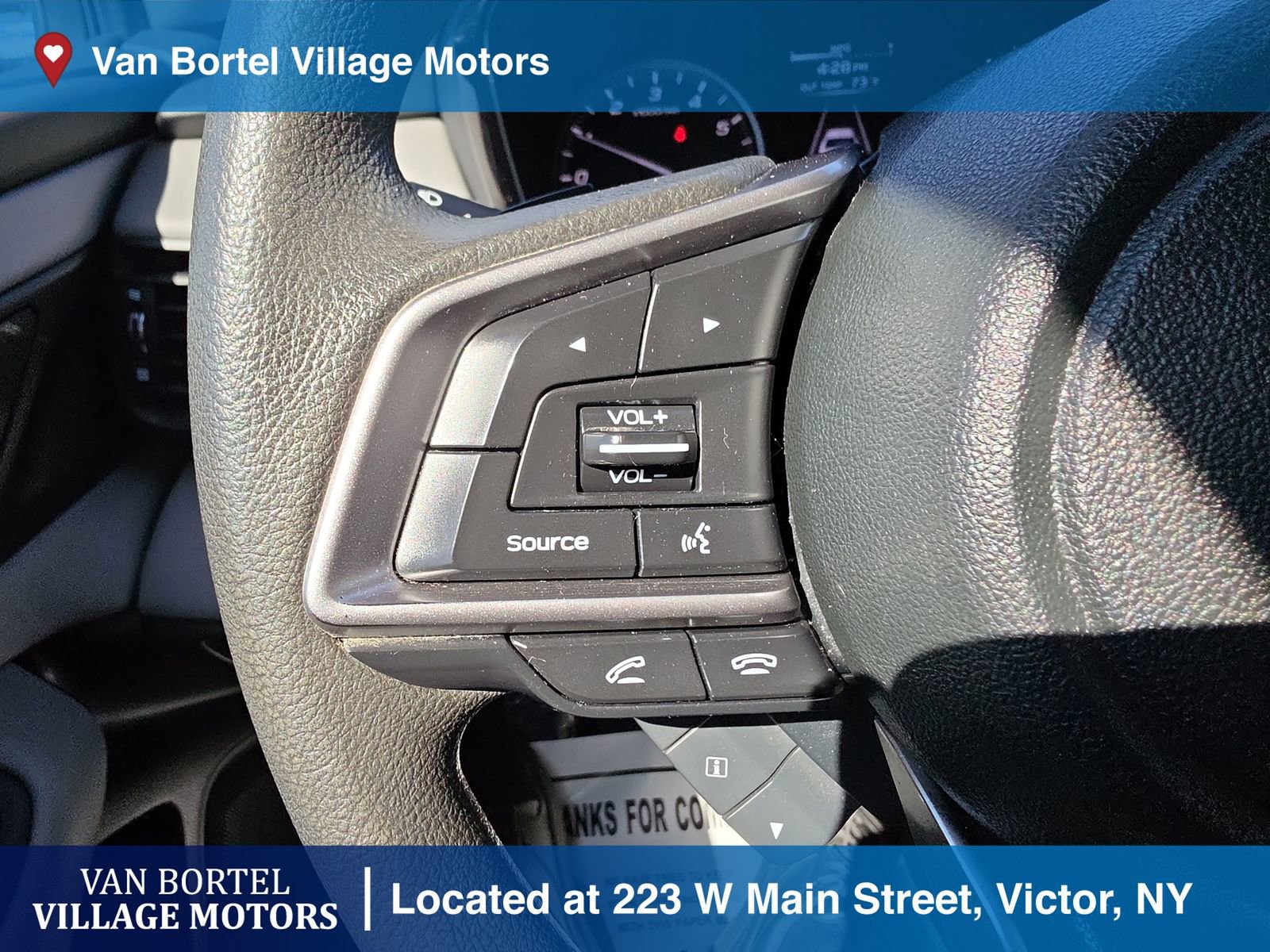 Used 2021 Subaru Legacy w/ Alloy Wheel Package AWD/4WD image 15