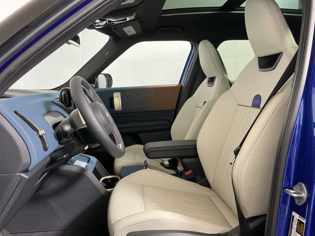 New 2026 MINI Cooper Countryman S image 21