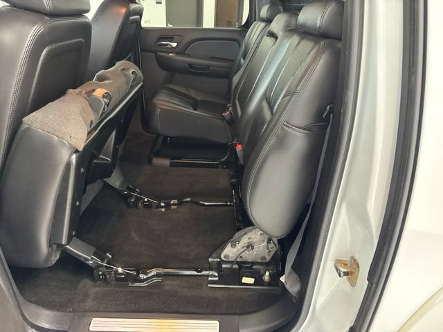 Used 2007 Chevrolet Avalanche LT w/ LT Preferred Equipment Group AWD/4WD image 22