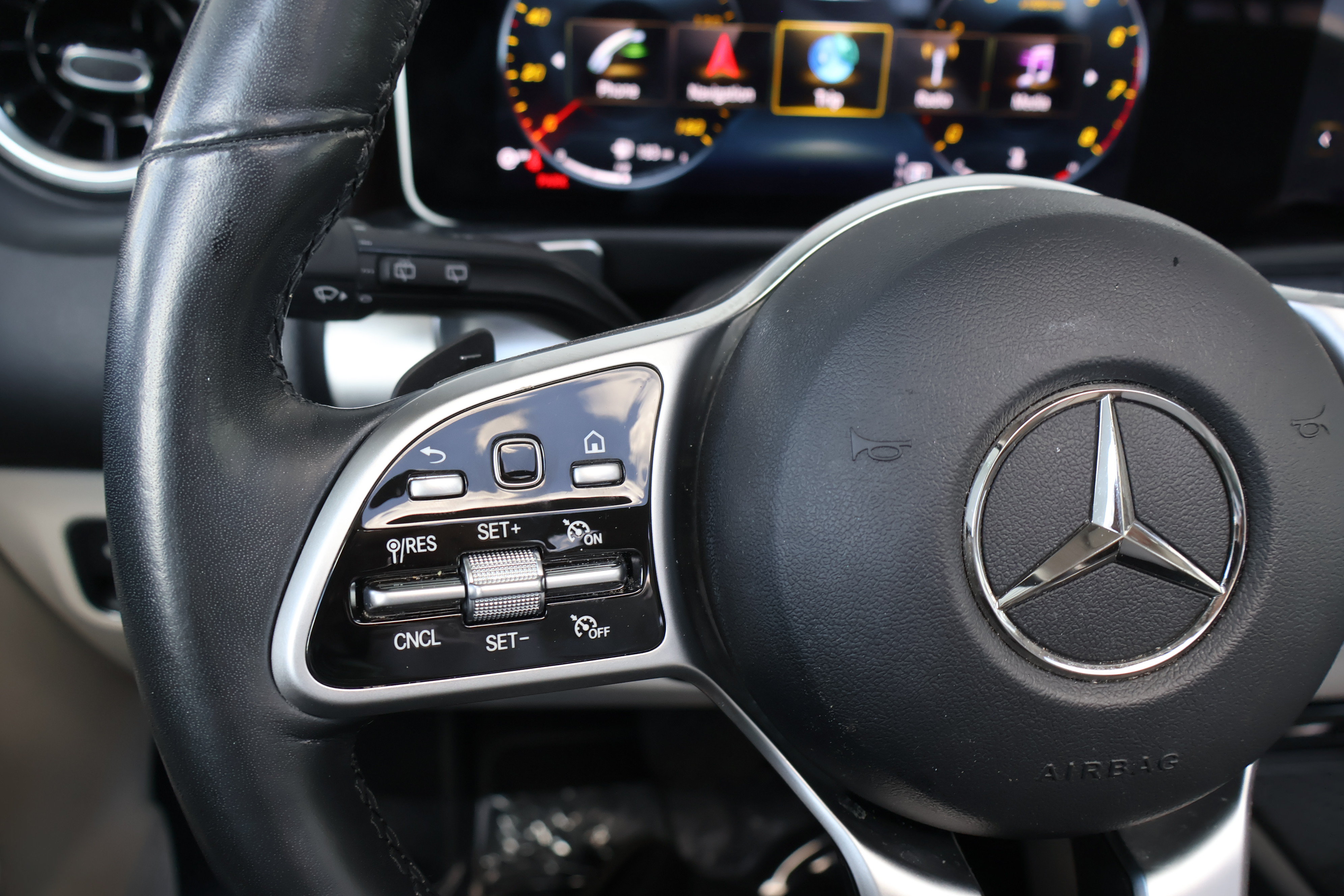 Certified 2021 Mercedes-Benz GLB 250 image 34