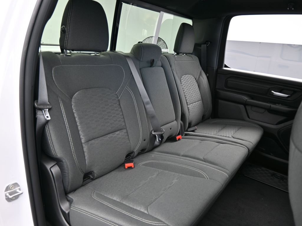 New 2026 RAM 1500 Classic Warlock image 38