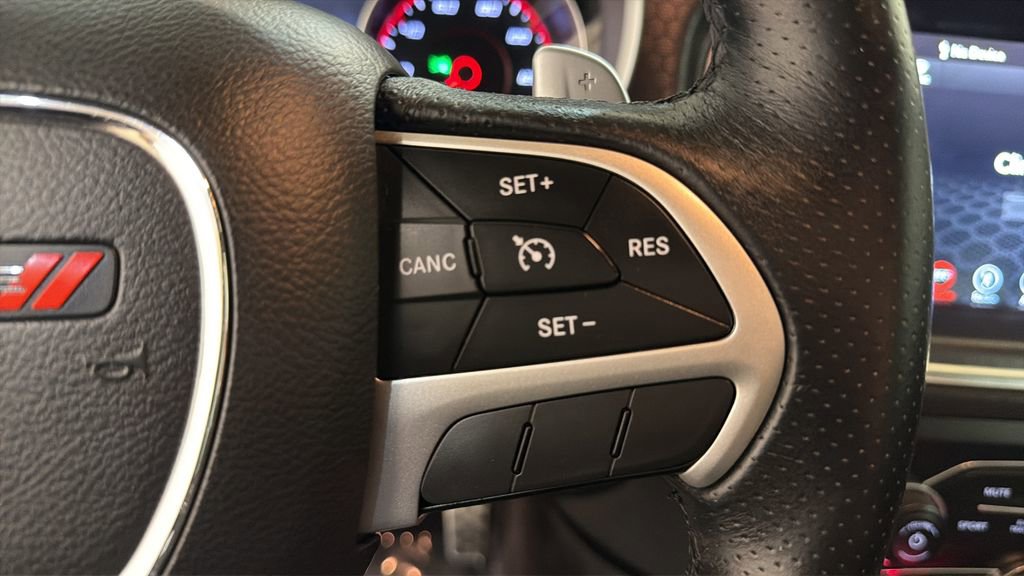 Used 2017 Dodge Charger SXT w/ Rallye Group RWD image 21