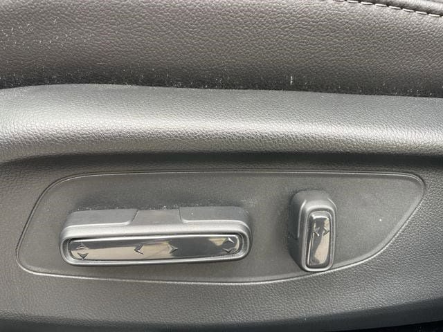 New 2027 Honda HR-V EX-L image 21