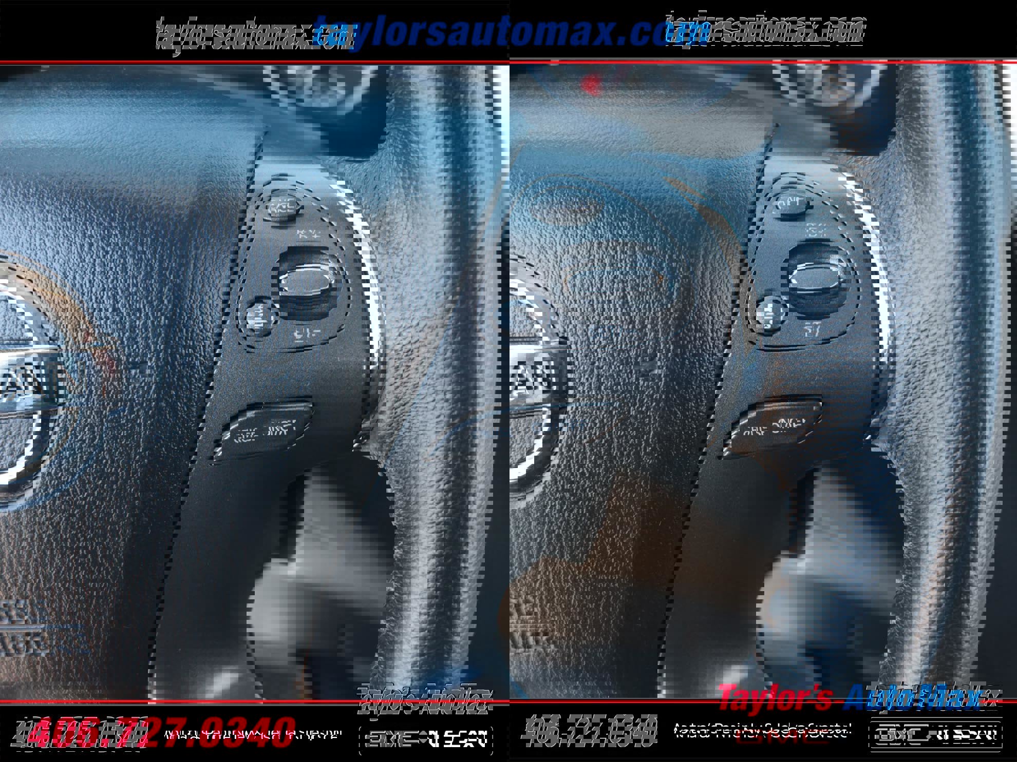 Used 2021 Nissan Murano SL image 25