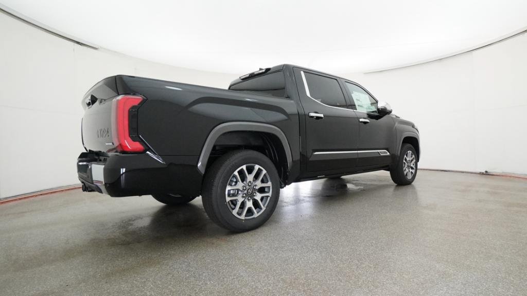 New 2026 Toyota Tundra 1794 Edition AWD/4WD image 4