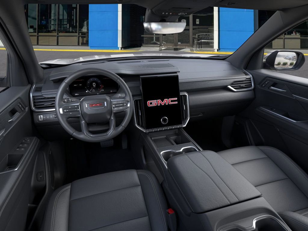 New 2026 GMC Acadia Elevation image 15