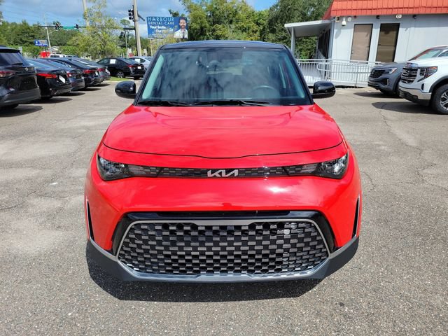 Used 2025 Kia Soul EX FWD image 5