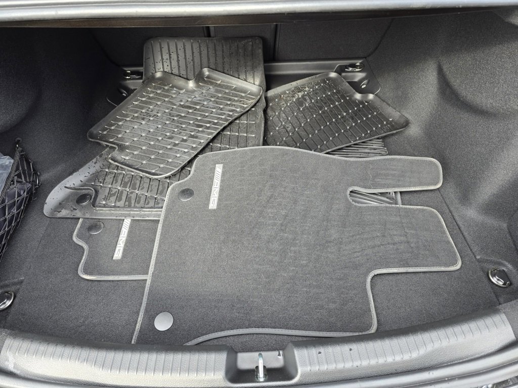 Used 2024 Mercedes-Benz C 300 Sedan image 38