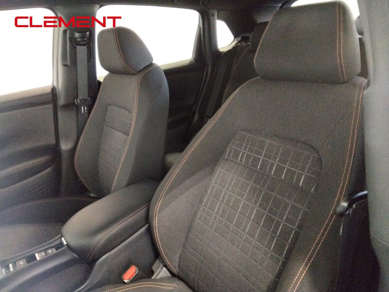 Used 2024 Honda HR-V Sport image 29