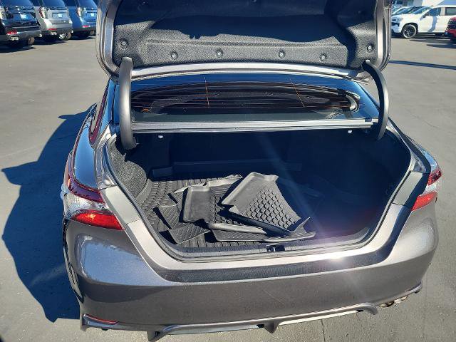 Used 2023 Toyota Camry SE image 22