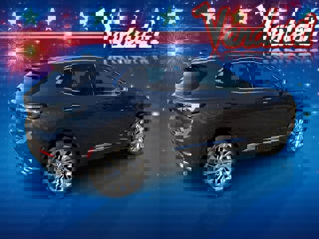 New 2026 Buick Envision Avenir image 5