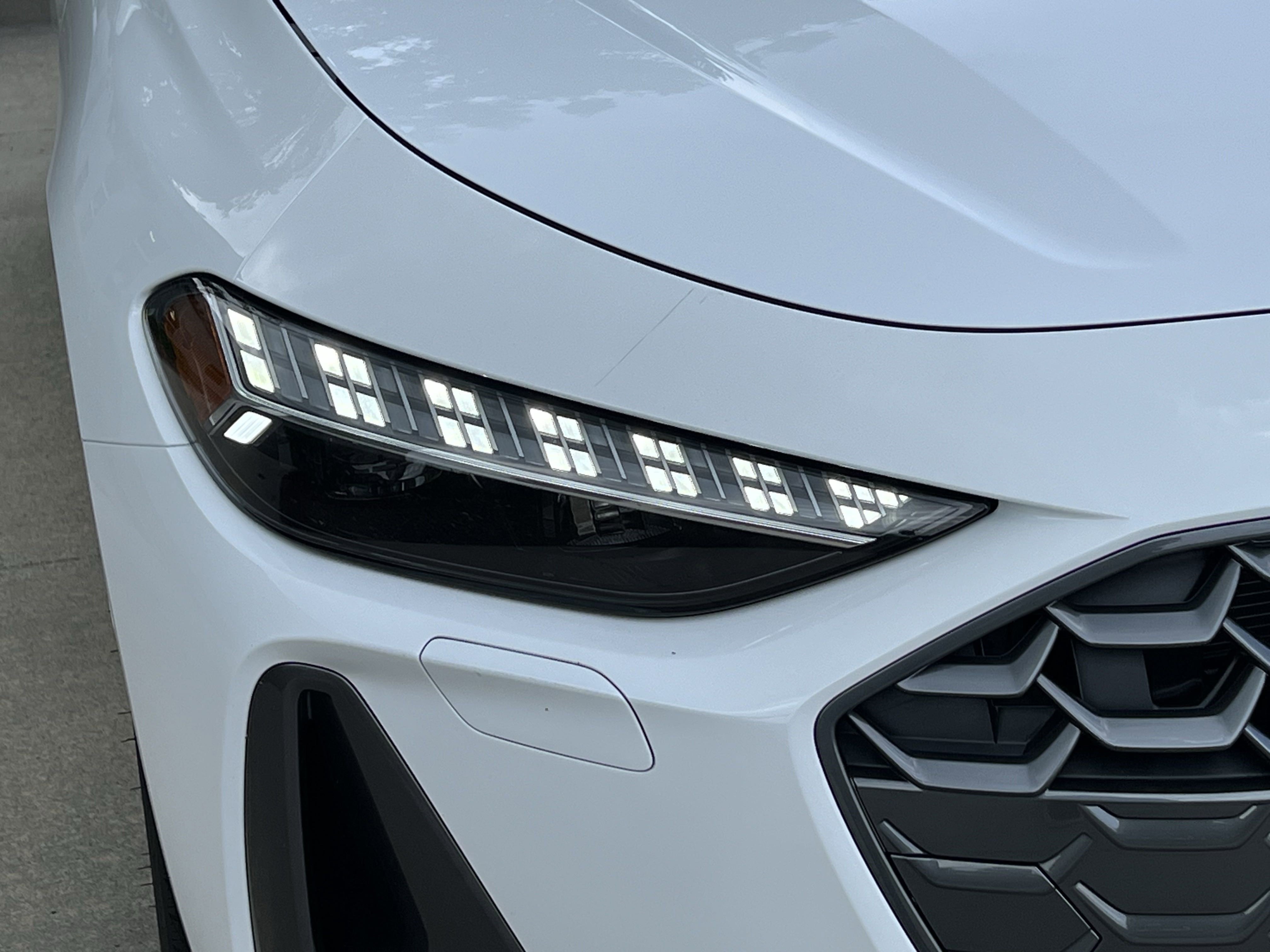 New 2025 Audi A5 2.0T Premium Plus image 11