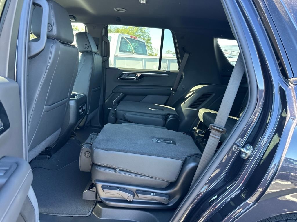 New 2026 Chevrolet Tahoe Z71 w/ Comfort Package image 16