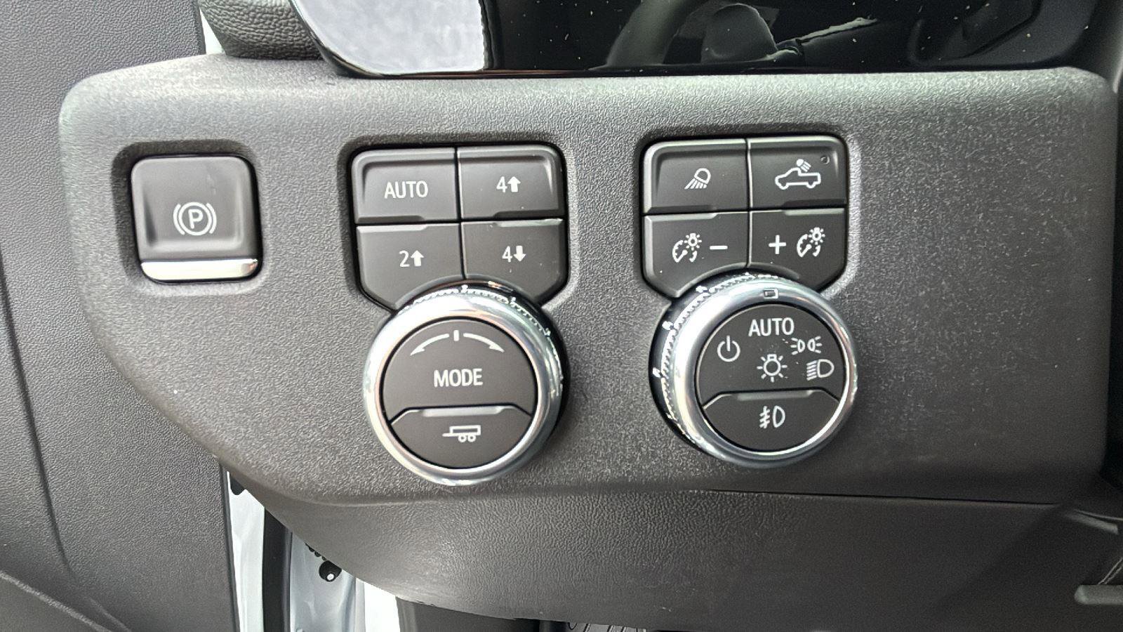 New 2026 GMC Sierra 1500 Elevation w/ Elevation Premium Package image 15