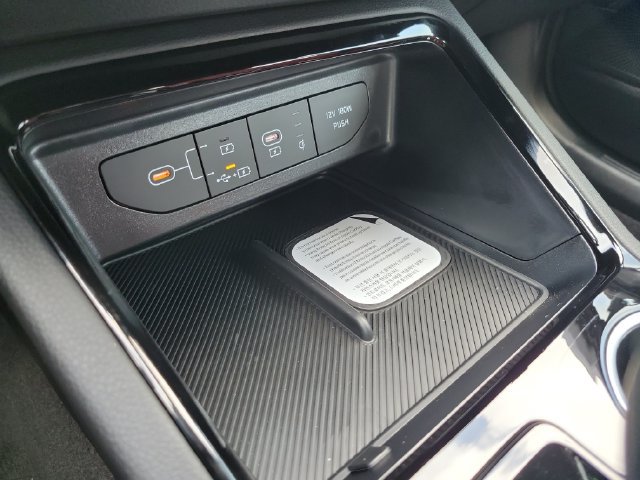 New 2026 Kia K5 GT-Line w/ GT-Line Premium Package FWD image 35