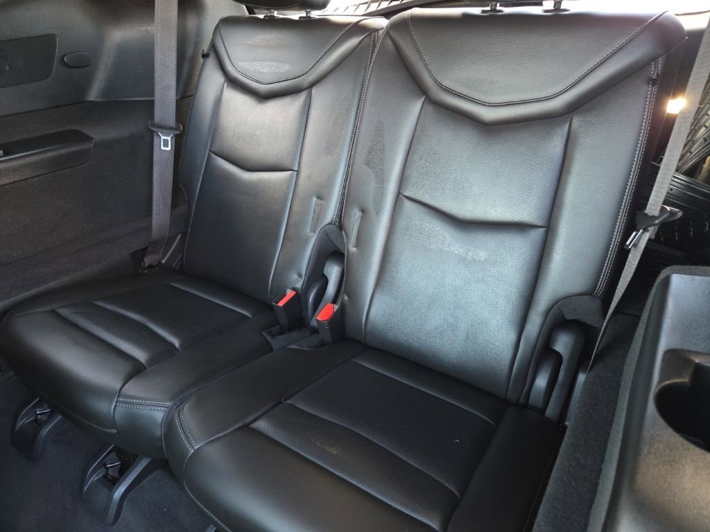 Used 2023 Cadillac XT6 Sport image 32