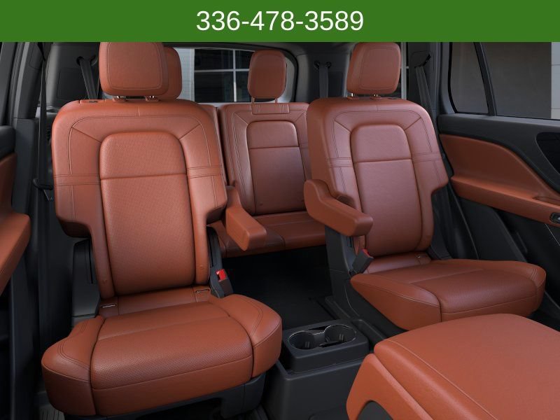 New 2026 Lincoln Aviator Reserve RWD image 11