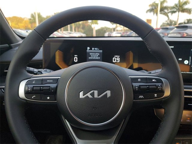 New 2026 Kia K5 GT-Line image 19