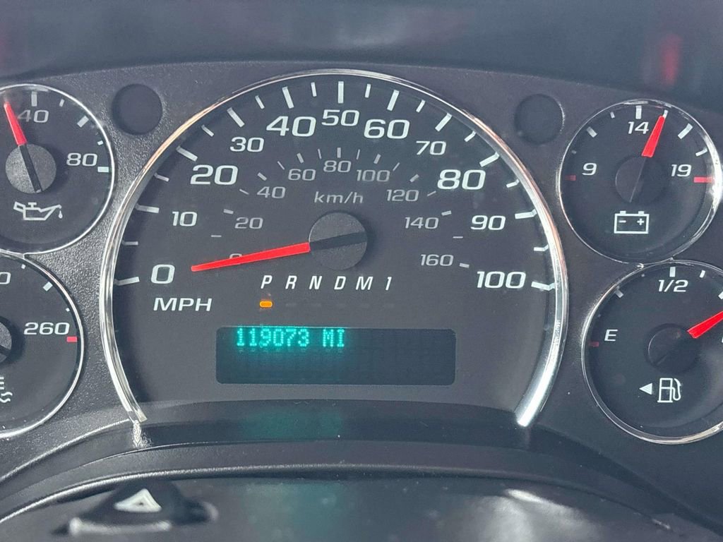 Used 2020 GMC Savana 3500 w/ Power Convenience Package RWD image 17