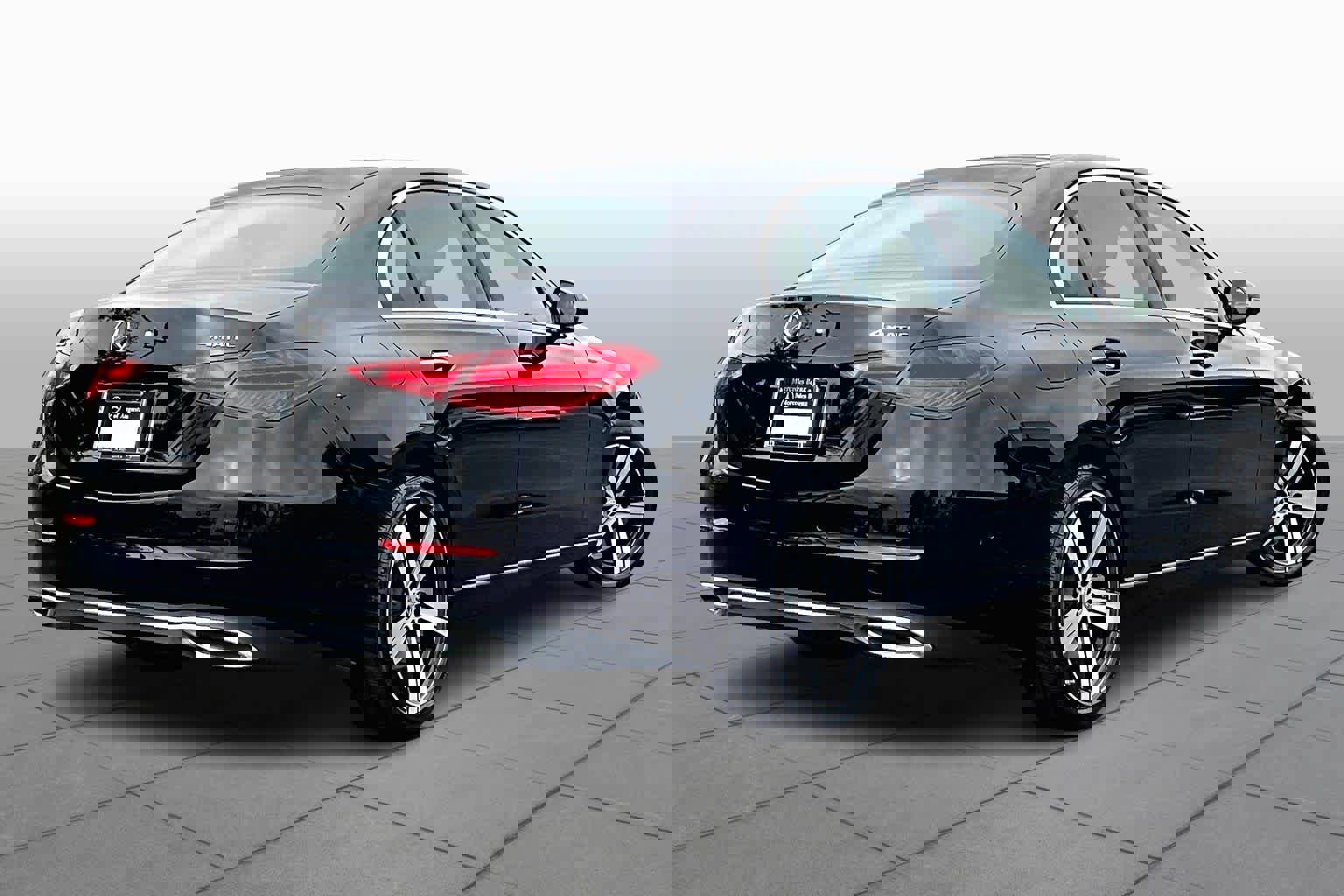 Certified 2025 Mercedes-Benz C 300 4MATIC Sedan image 12