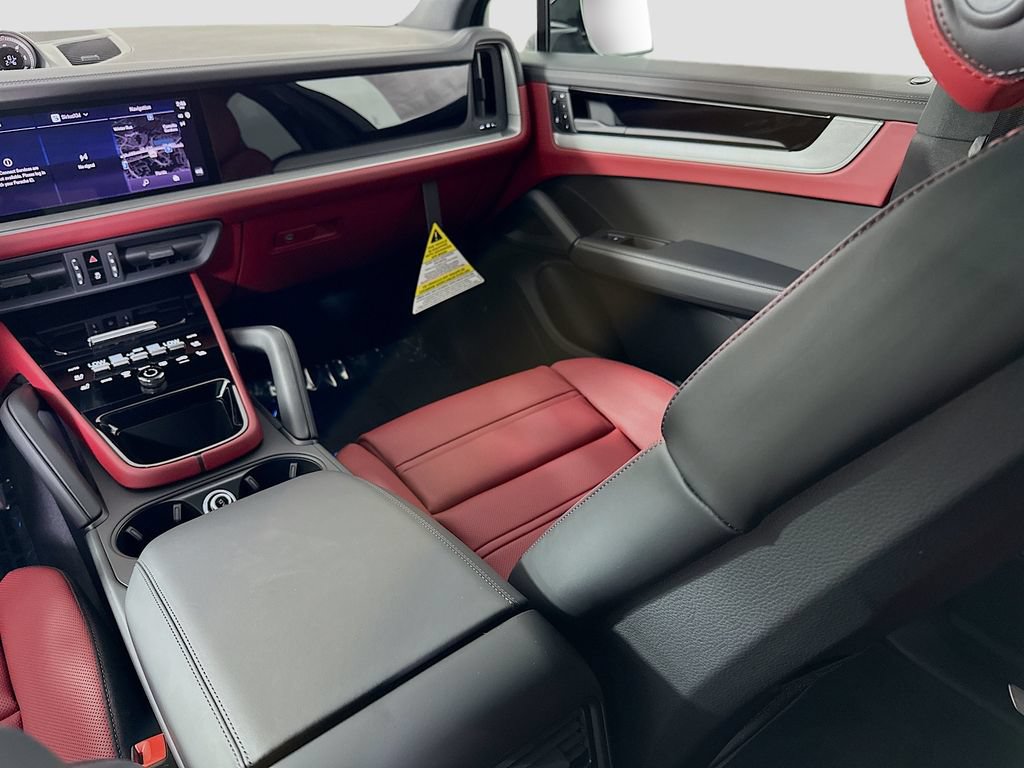 New 2026 Porsche Cayenne AWD/4WD image 26