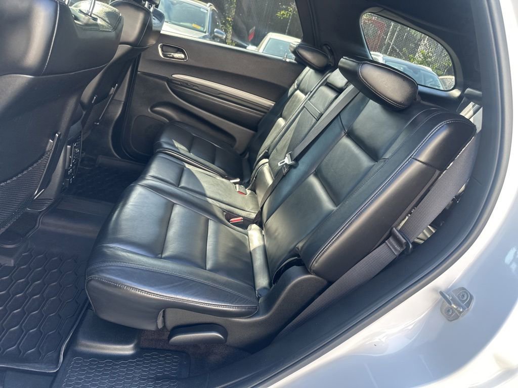 Used 2019 Dodge Durango GT AWD/4WD image 31