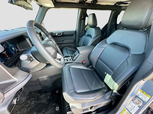 New 2025 Ford Bronco Badlands image 15
