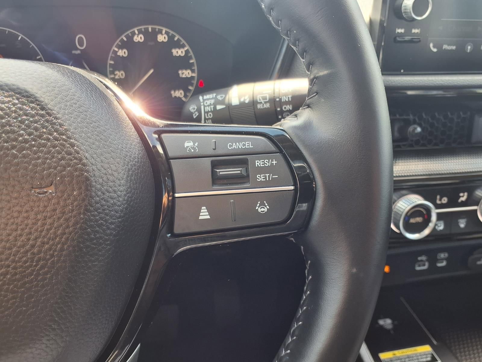 Used 2025 Honda CR-V EX-L image 17