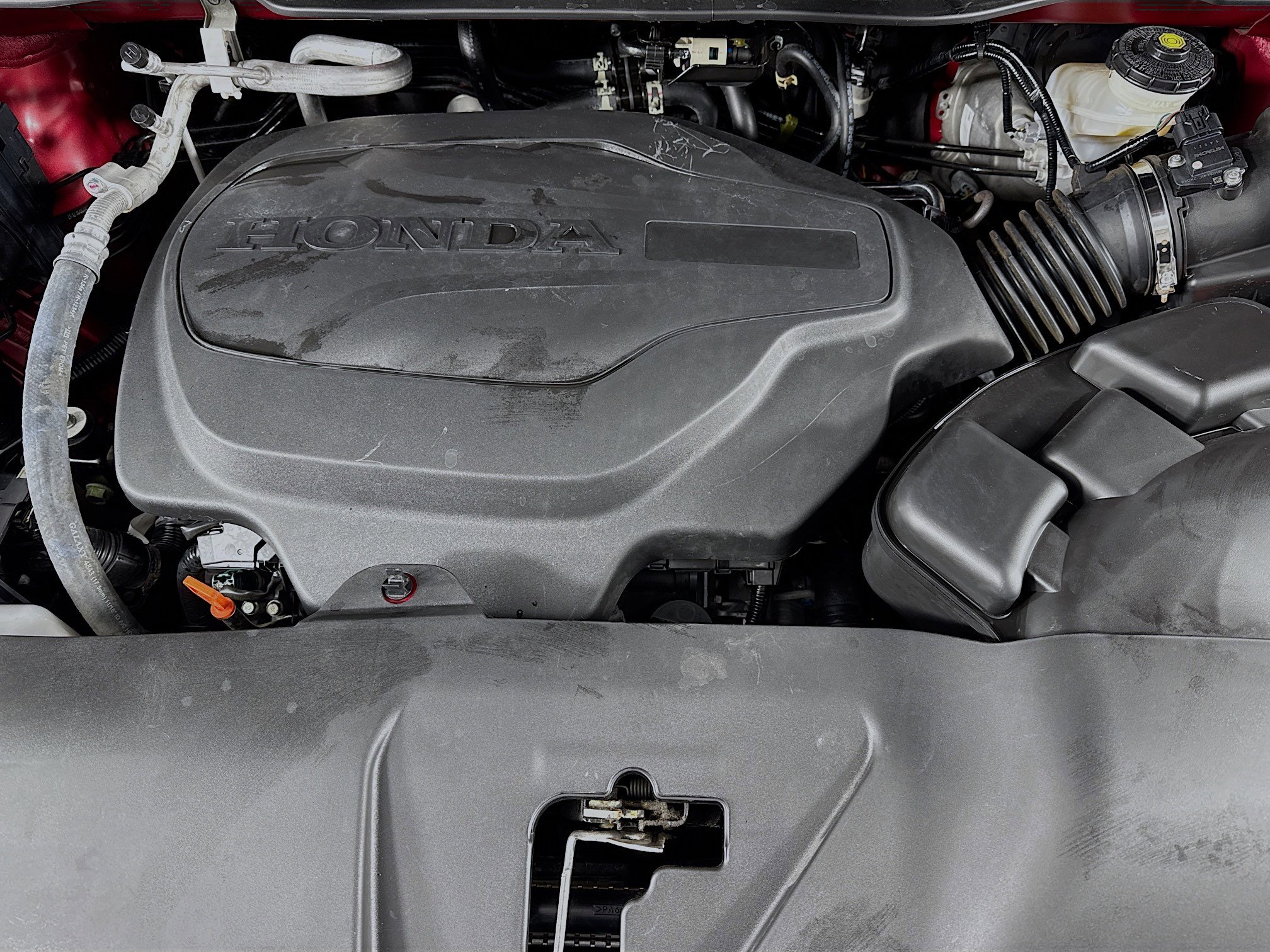 Certified 2023 Honda Odyssey Sport image 31