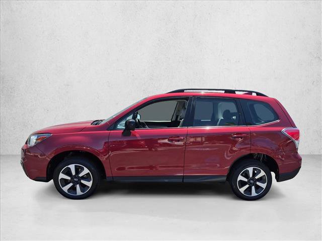 Used 2017 Subaru Forester 2.5i w/ Popular Package #2A AWD/4WD image 9