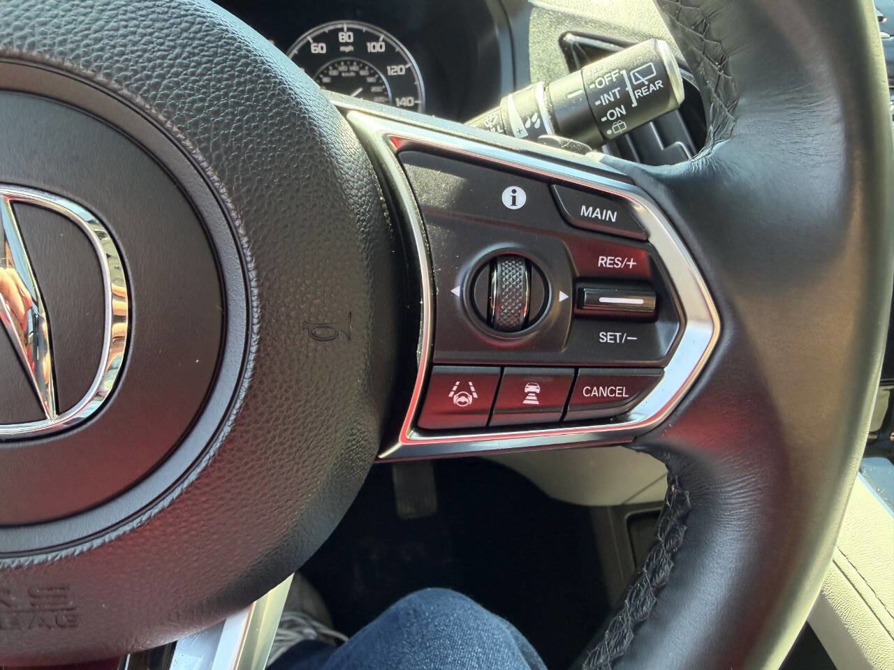 Used 2019 Acura RDX AWD w/ Technology Package image 37