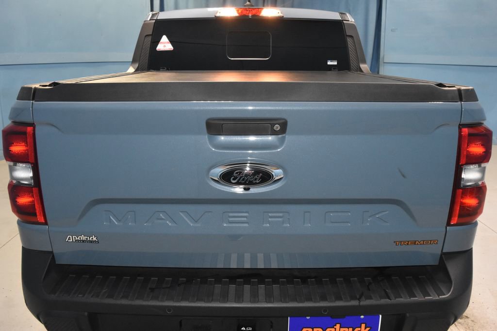 Used 2024 Ford Maverick Tremor w/ Tremor Off-Road Package image 27