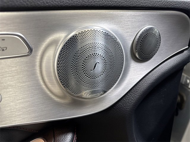 Used 2017 Mercedes-Benz C 43 AMG 4MATIC Coupe image 22