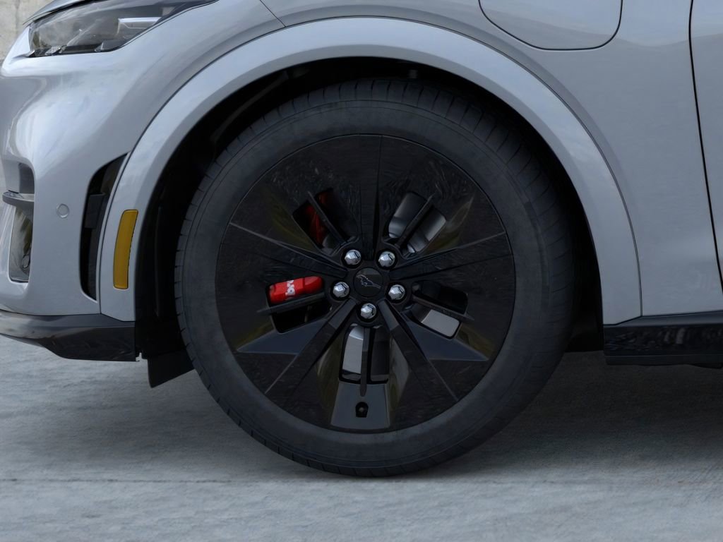 New 2025 Ford Mustang Mach-E GT w/ Interior Protection Package image 41