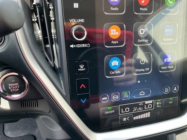 New 2026 Subaru Impreza 2.0i Sport AWD/4WD image 20
