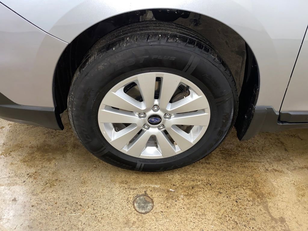 Used 2011 Honda CR-V LX image 24