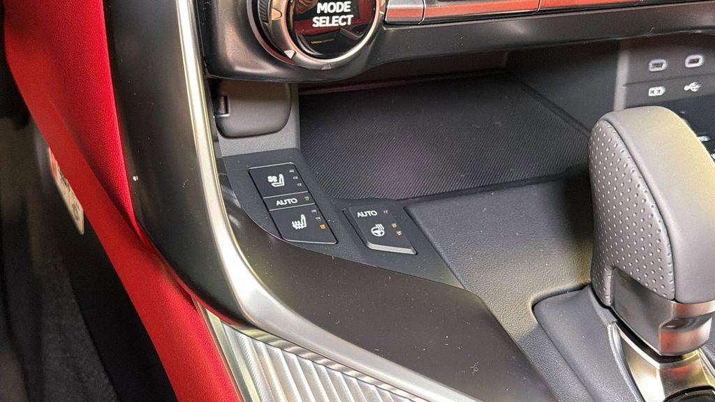 New 2026 Lexus LX 700h F Sport image 31