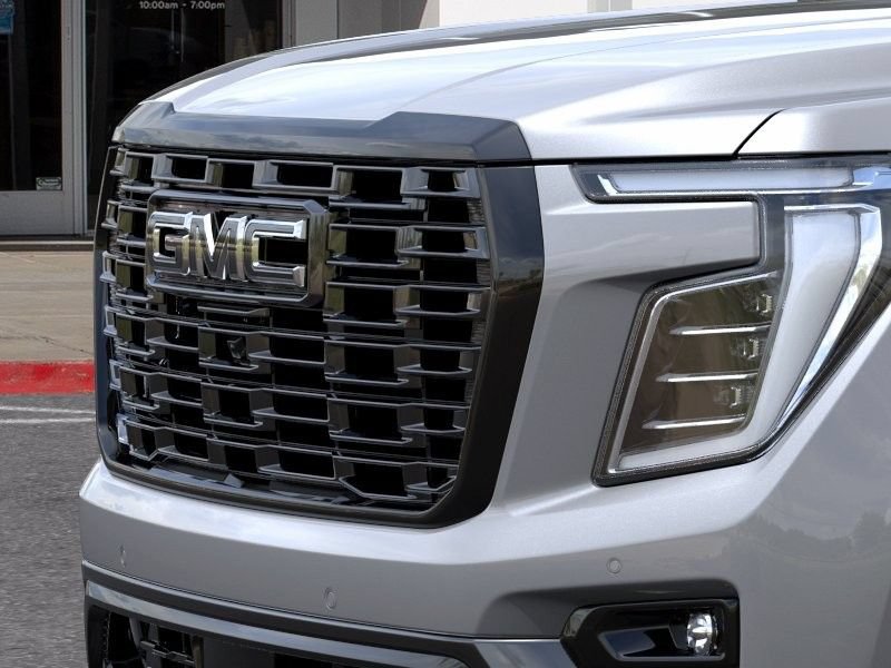 New 2026 GMC Yukon XL Denali Ultimate AWD/4WD image 14