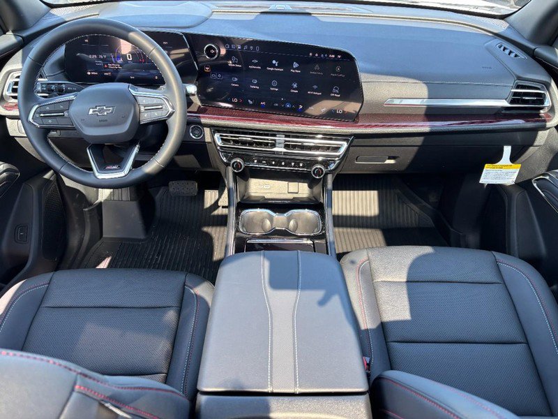 New 2026 Chevrolet Traverse Z71 AWD/4WD image 7